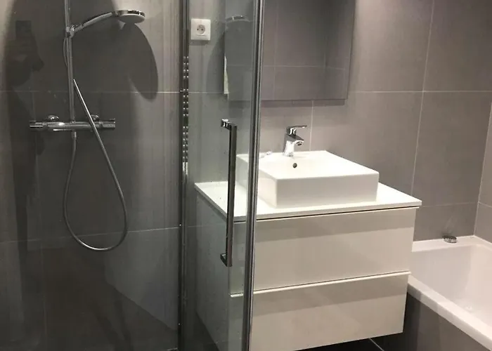 420-arcachon - Charmante Maison Dans Le Quartier D'hiver Mae-9394 Villa Arcachon