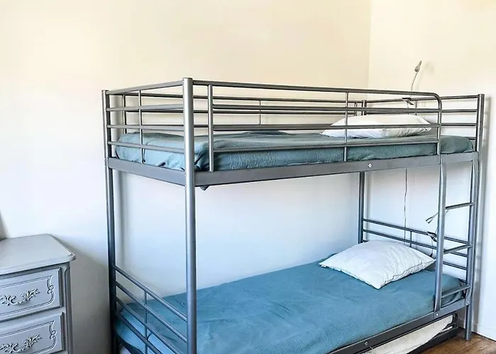 420-arcachon - Charmante Maison Dans Le Quartier D'hiver Mae-9394 Villa *